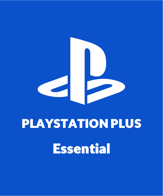 پلی استیشن پلاس اسنشیال PlayStation Plus Essential