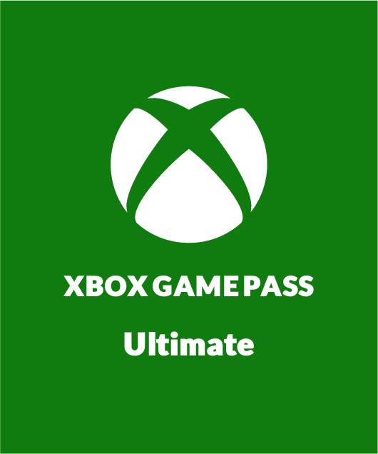 ایکس باکس گیم پس آلتیمیت Xbox Game Pass Ultimate