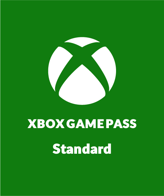 ایکس باکس گیم پس استاندارد Xbox Game Pass Standard