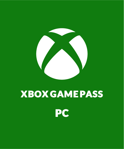 پی سی گیم پس PC Game Pass