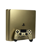 Ps4 slim CUH-2016A bundle gold edition