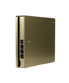 Ps4 slim CUH-2016A bundle gold edition