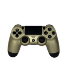 Ps4 slim CUH-2016A bundle gold edition