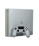 کنسول بازی سونی پلی استیشن ۴ اسلیم White Edition CUH-2016A