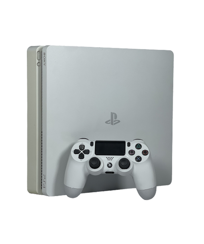 کنسول بازی سونی پلی استیشن ۴ اسلیم White Edition CUH-2016A