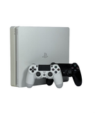 کنسول بازی سونی پلی استیشن ۴ اسلیم White Edition CUH-2016A