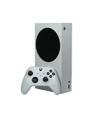کنسول بازی مایکروسافت مدل Xbox Series S ظرفیت 512 گیگابایت