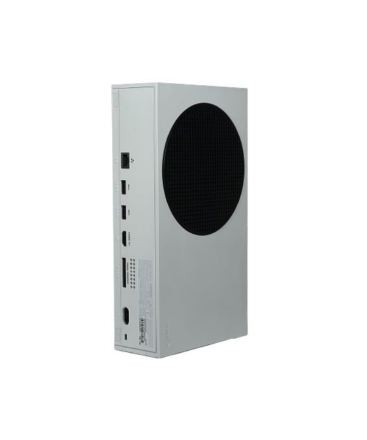 کنسول بازی مایکروسافت مدل Xbox Series S ظرفیت 512 گیگابایت