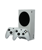 کنسول بازی مایکروسافت مدل Xbox Series S ظرفیت 512 گیگابایت