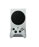 کنسول بازی مایکروسافت مدل Xbox Series S ظرفیت 512 گیگابایت