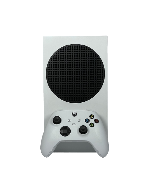 کنسول بازی مایکروسافت مدل Xbox Series S ظرفیت 512 گیگابایت